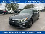 Kia Optima LX FWD