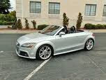 Audi TTS 2.0T quattro Premium Plus Roadster AWD