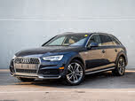 Audi A4 Allroad 2.0T quattro Technik AWD