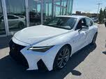 Lexus IS 300 AWD