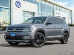 Volkswagen Atlas 3.6 FSI Execline 4Motion