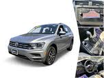 Volkswagen Tiguan SE 4Motion