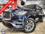 INFINITI QX80 Luxe RWD