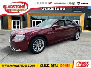 Chrysler 300 Touring L RWD