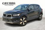 Volvo XC40 T5 Momentum AWD