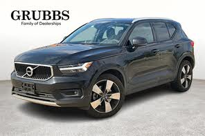 Volvo XC40 T5 Momentum AWD