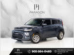 Kia Soul EX FWD