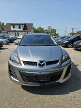 Mazda CX-7 i Sport