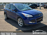 Ford Escape Titanium AWD