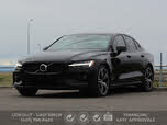 Volvo S60 T6 R-Design AWD