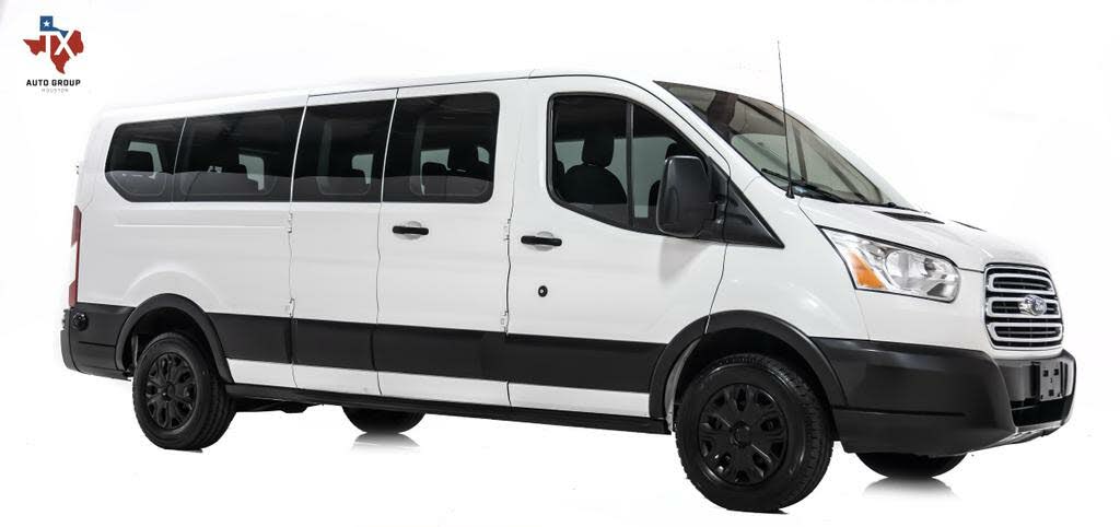 Ford transit for cargurus fashion