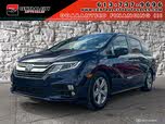 Honda Odyssey EX FWD