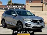 Acura RDX FWD with Technology Package