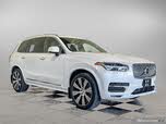 Volvo XC90 T6 Inscription 7-Passenger AWD