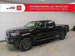 Toyota Tacoma SR5 V6 Double Cab LB 4WD