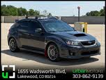 Subaru Impreza WRX STI Hatchback AWD