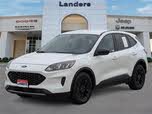 Ford Escape Hybrid SE Sport FWD