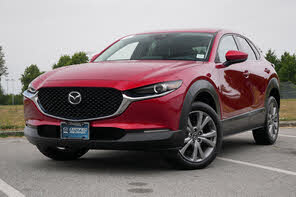 Mazda CX-30 GS AWD