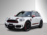 MINI Countryman John Cooper Works ALL4 AWD