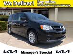 Dodge Grand Caravan SXT FWD