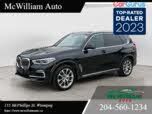 BMW X5 xDrive40i AWD