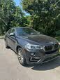 BMW X6 sDrive35i RWD