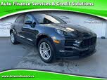 Porsche Macan AWD