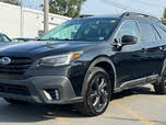 Subaru Outback Outdoor XT AWD