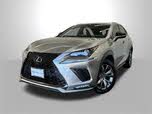 Lexus NX 300 F Sport FWD