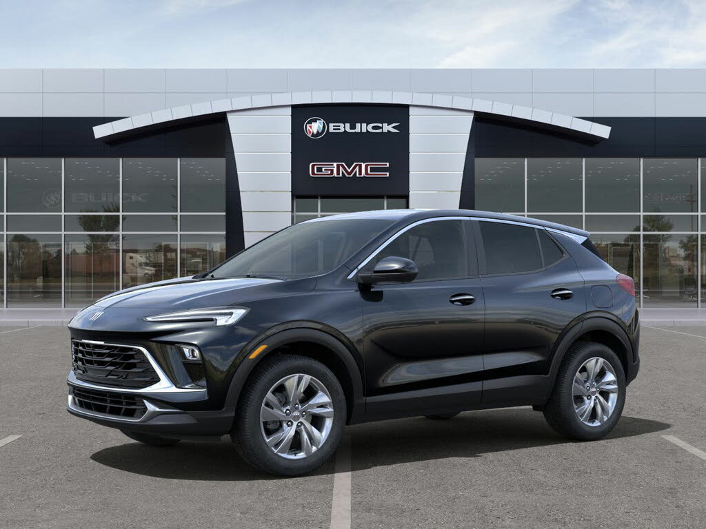 2025 Buick Encore GX Preferred AWD