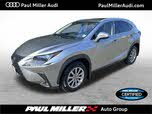 Lexus NX 300 AWD