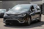 Chrysler Pacifica Hybrid Limited FWD