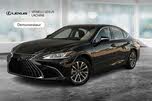 Lexus ES 350 FWD