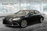 Lexus ES Hybrid 300h Luxury FWD