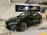 Lexus IS 300 AWD