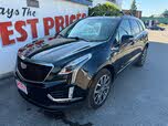 Cadillac XT5 Sport AWD