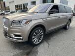 2020 Lincoln Navigator