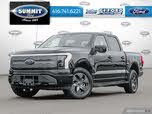 Ford F-150 Lightning Lariat SuperCrew AWD