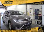 Chrysler Pacifica Hybrid Limited FWD