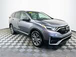 Honda CR-V Touring AWD