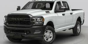 RAM 3500 Laramie Crew Cab LB DRW 4WD