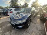 Lincoln MKC AWD