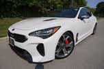 Kia Stinger GT Limited AWD