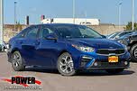 Kia Forte LXS FWD