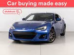 Subaru BRZ Sport-tech RS RWD