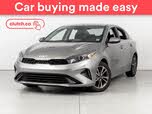 Kia Forte EX FWD