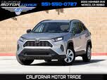 Toyota RAV4 LE AWD