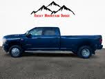 RAM 3500 Laramie Crew Cab LB DRW 4WD