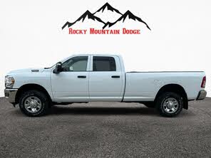 RAM 2500 Tradesman Crew Cab LB 4WD