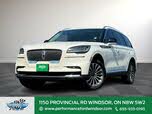 Lincoln Aviator Reserve AWD